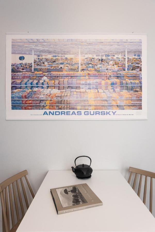 So Athens - Stylish 2 Bedroom Flat Extérieur photo