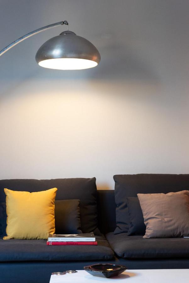 So Athens - Stylish 2 Bedroom Flat Extérieur photo