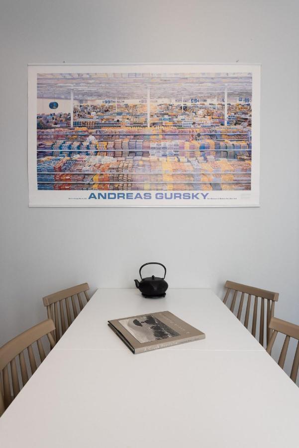 So Athens - Stylish 2 Bedroom Flat Extérieur photo