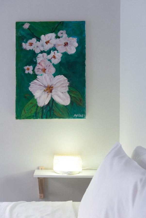 So Athens - Stylish 2 Bedroom Flat Extérieur photo